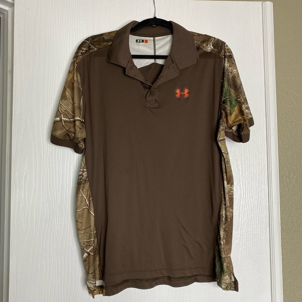 Underarmour Polo